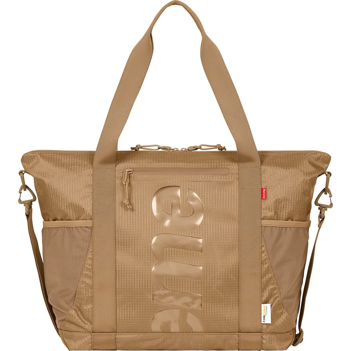 Zip Tote view 21